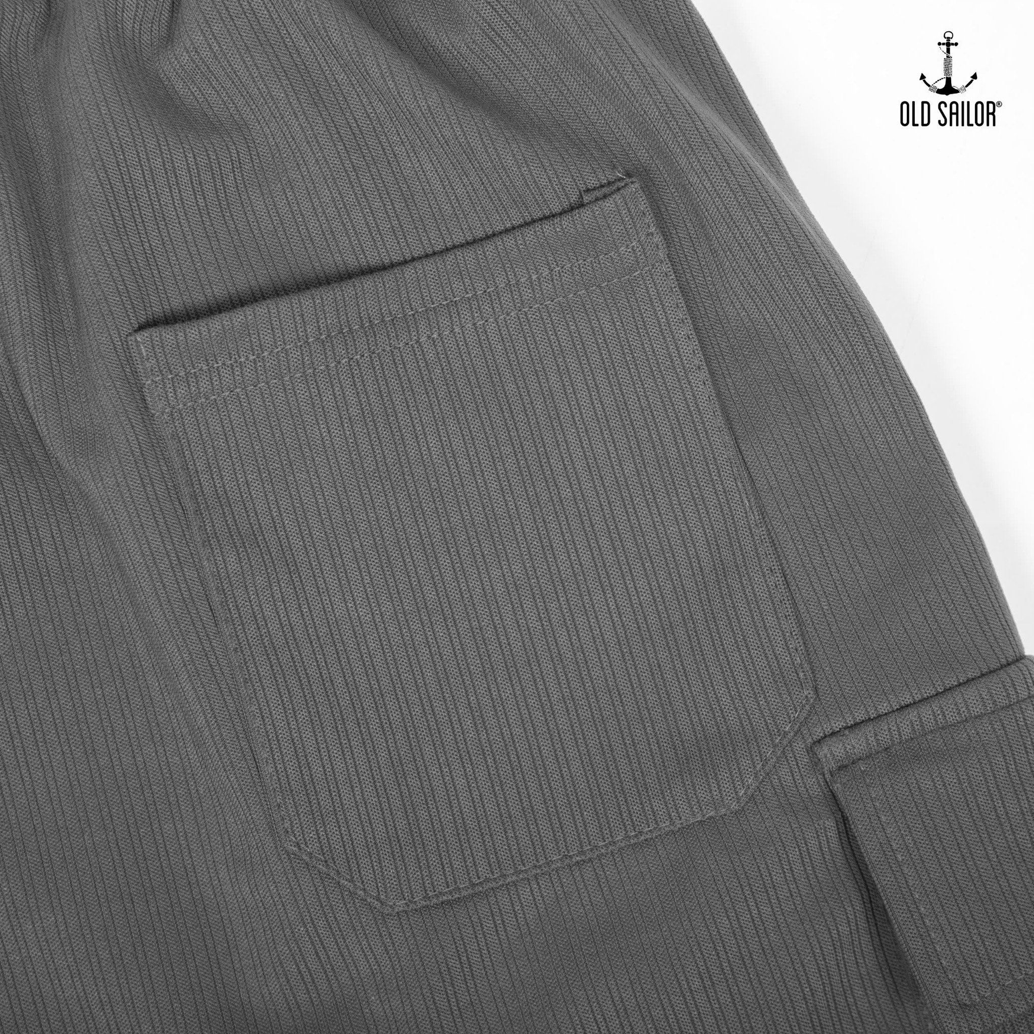  Combo Element Old Sailor (SHGR88646 + PLGR88645 ) - Size 2XL 