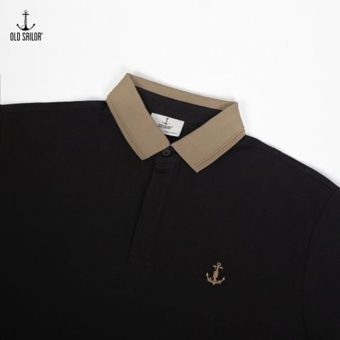  Áo Polo Nam Stairs Old Sailor - PLBL 33030 - Big Size Upto 5XL 