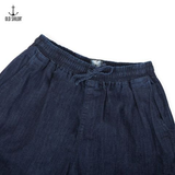  Quần Short Nam Cotton Denim Old Sailor - SHDD88652 - Bigsize up to 5xl - 88652 