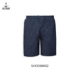  Quần Short Nam Cotton Denim Old Sailor - SHDD88652 - Bigsize up to 5xl - 88652 