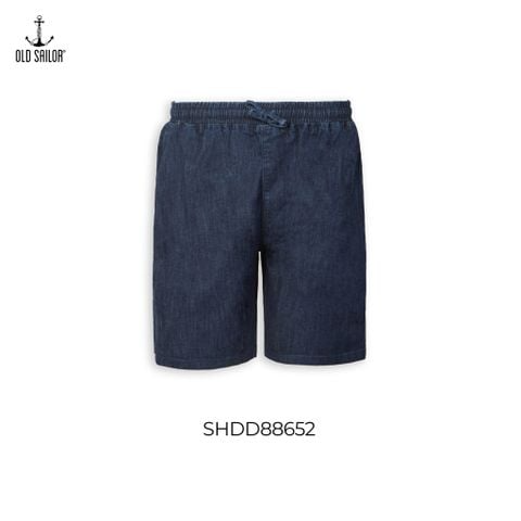  Quần Short Nam Cotton Denim Old Sailor - SHDD88652 - Bigsize up to 5xl - 88652 