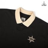  Áo Polo Alchemy Mars Old Sailor - PLBL 88659 - Bigsize Upto 5XL 