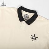 Áo Polo Alchemy Mars Old Sailor - PLCR88659 - Bigsize Upto 5XL 