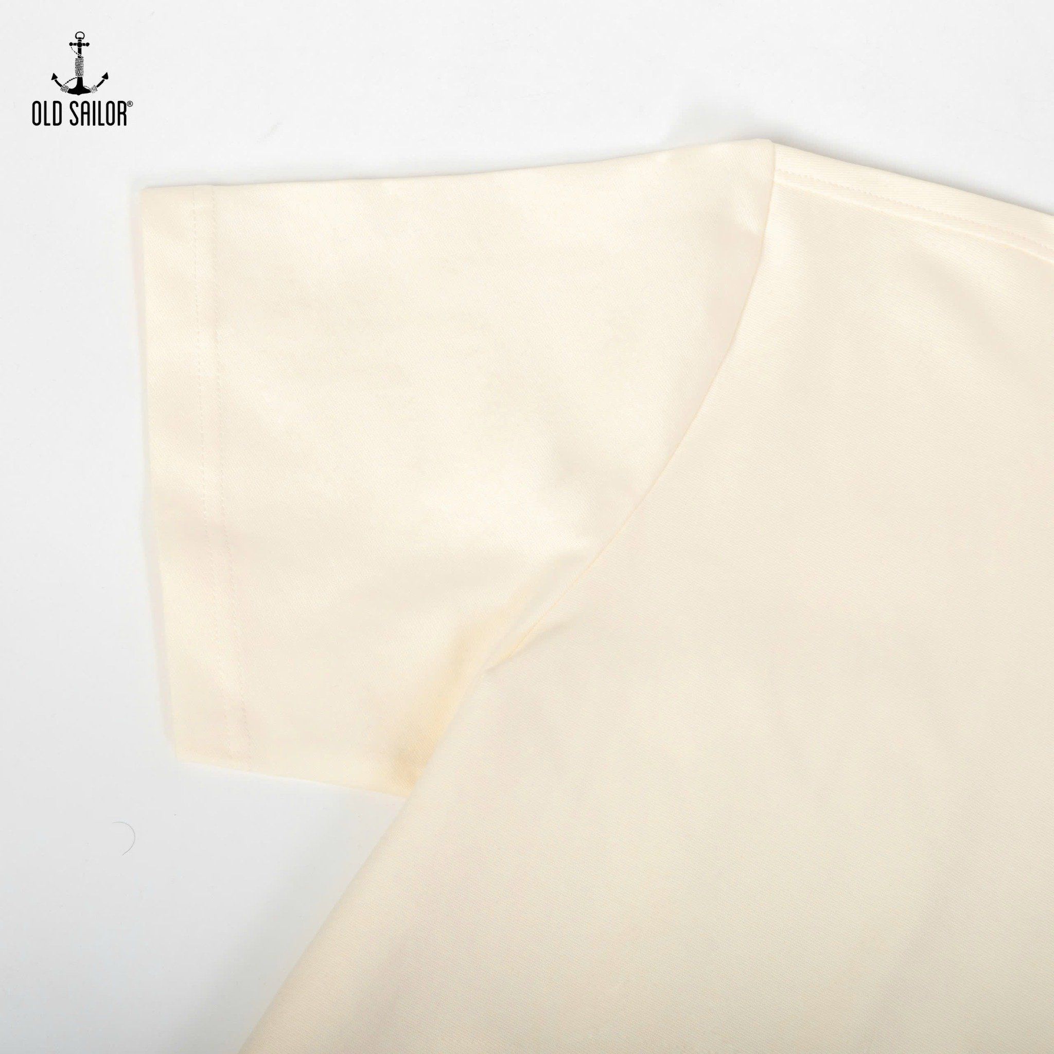  Áo Polo Alchemy Mars Old Sailor - PLCR88659 - Bigsize Upto 5XL 