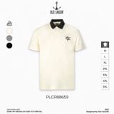  Áo Polo Alchemy Mars Old Sailor - PLCR88659 - Bigsize Upto 5XL 