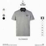  Áo Polo Alchemy Mars Old Sailor - PLGR88659 - Bigsize Upto 5XL 