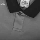  Áo Polo Alchemy Mars Old Sailor - PLGR88659 - Bigsize Upto 5XL 