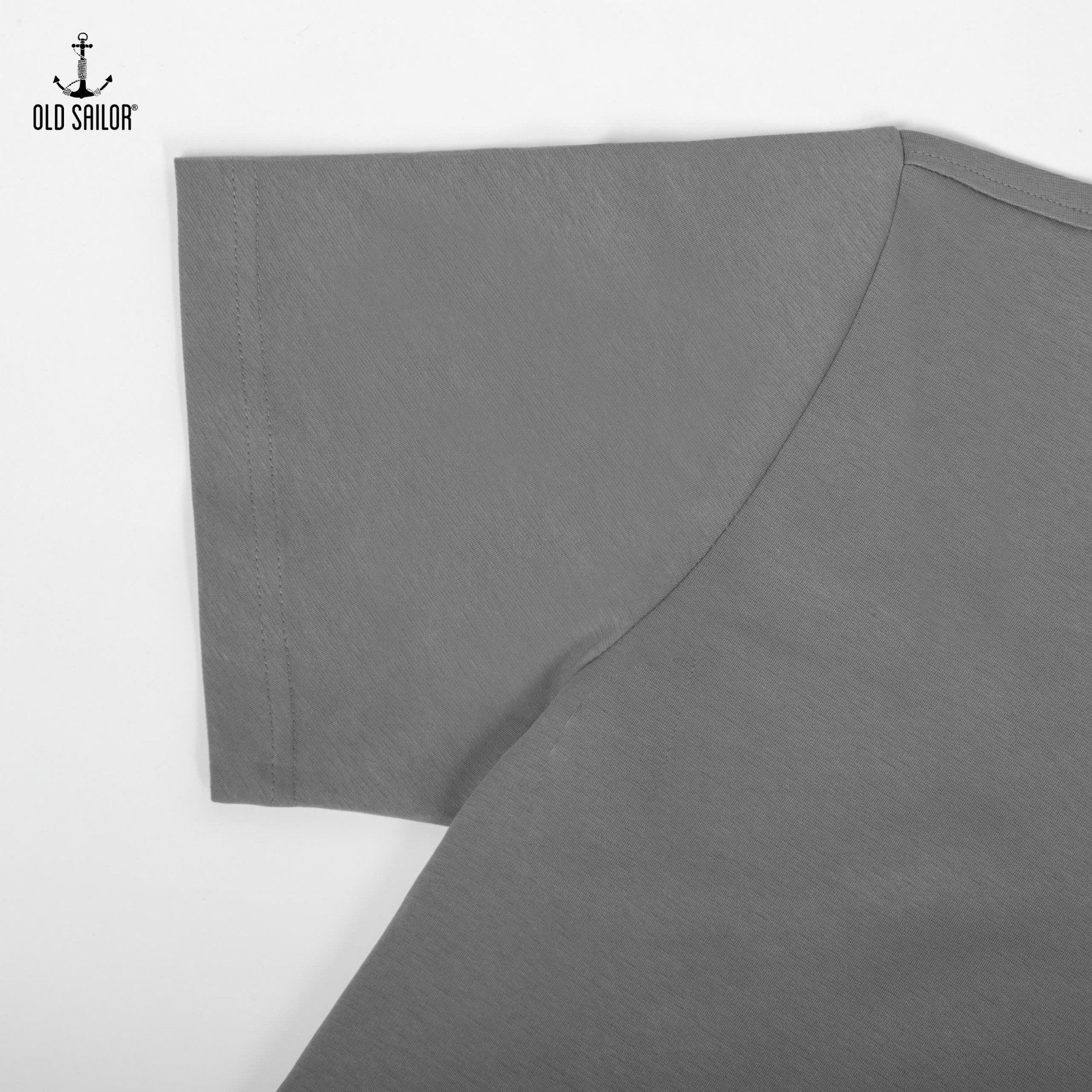  Áo Polo Alchemy Mars Old Sailor - PLGR88659 - Bigsize Upto 5XL 