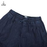  Set Combo Cotton Denim Old Sailor (SHDD88652 + SMDD88651) - Size XL 
