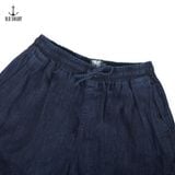  Set Combo Cotton Denim Old Sailor (SHDD88652 + SMDD88651) - Size 2XL 