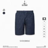  Set Combo Cotton Denim Old Sailor (SHDD88652 + SMDD88651) - Size L 