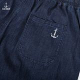  Set Combo Cotton Denim Old Sailor (SHDD88652 + SMDD88651) - Size M 