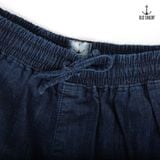  Set Combo Cotton Denim Old Sailor (SHDD88652 + SMDD88651) - Size M 