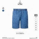  Set Combo Cuban Cotton Denim Old Sailor ( SMLD88653 + SHLD88654 ) - Size 5XL 