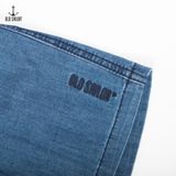  Set Combo Cuban Cotton Denim Old Sailor ( SMLD88653 + SHLD88654 ) - Size XL 