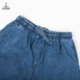  Set Combo Cuban Cotton Denim Old Sailor ( SMLD88653 + SHLD88654 ) - Size 2XL 