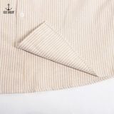 Áo Sơ Mi Tay Dài Oxford Small Stripe Old Sailor - SMBE88648 - Bigsize up to 5XL 