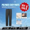 Quần Polymer Easy Pants Old Sailor - JGGD46003 - Big Size Upto 5XL - 46003