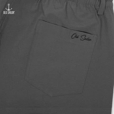  Quần Polymer Easy Pants Old Sailor - JGGD46003 - Big Size Upto 5XL - 46003 