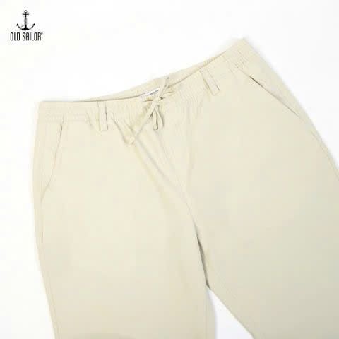  Quần Polymer Easy Pants Old Sailor - JGBE46003 - Big Size Upto 5XL - 46003 