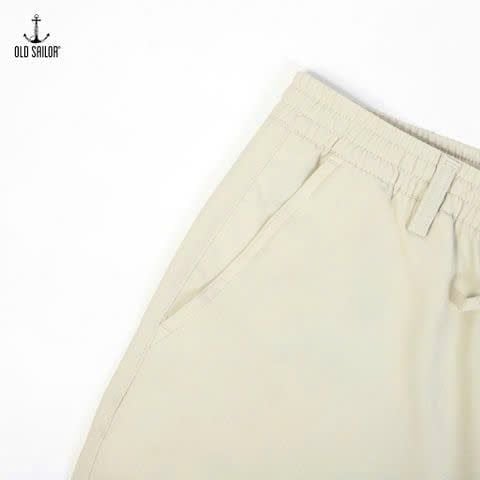  Quần Polymer Easy Pants Old Sailor - JGBE46003 - Big Size Upto 5XL - 46003 