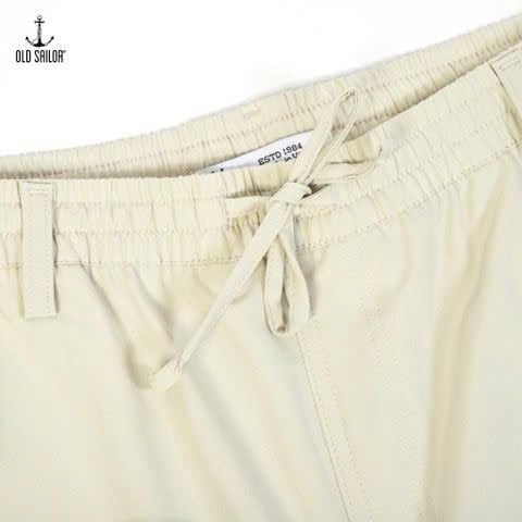  Quần Polymer Easy Pants Old Sailor - JGBE46003 - Big Size Upto 5XL - 46003 