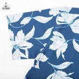  Áo Sơ Mi Nam Bloom Cuban Old Sailor - SMSE88649 - Big Size Upto 5XL 