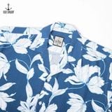  Áo Sơ Mi Nam Bloom Cuban Old Sailor - SMSE88649 - Big Size Upto 5XL 