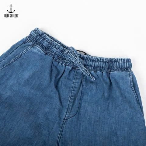 Quần Short Nam Denim Old Sailor - SHLD88654 - Bigsize up to 5xl - 88654 