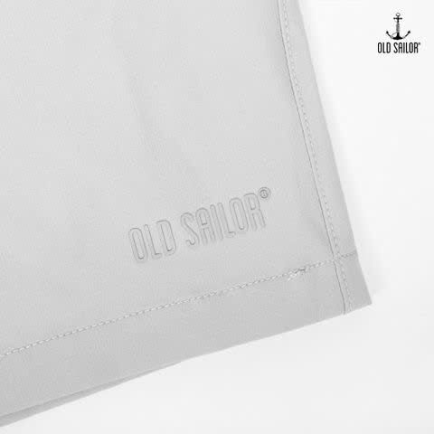  Quần Polymer Easy Short Old Sailor - SHLG 46005 - Big Size Upto 5XL - 46005 