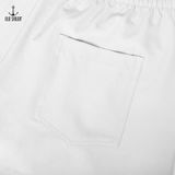  Quần Polymer Easy Short Old Sailor - SHLG 46005 - Big Size Upto 5XL - 46005 