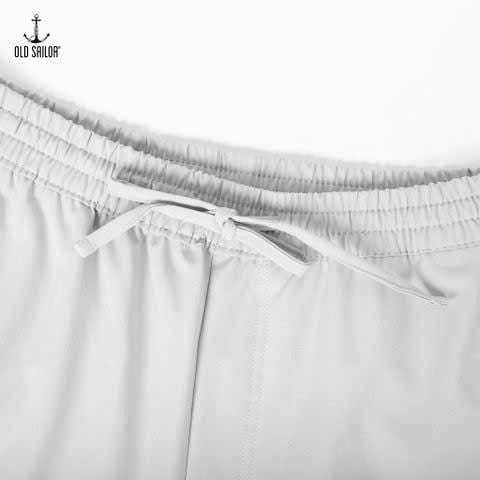  Quần Polymer Easy Short Old Sailor - SHLG 46005 - Big Size Upto 5XL - 46005 