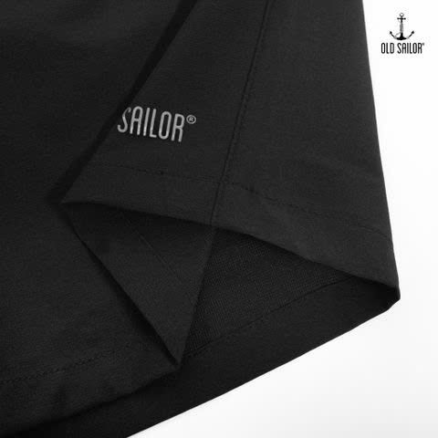  Quần Polymer Easy Short Old Sailor - SHBL46005 - Big Size Upto 5XL - 46005 