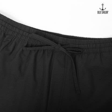  Quần Polymer Easy Short Old Sailor - SHBL46005 - Big Size Upto 5XL - 46005 