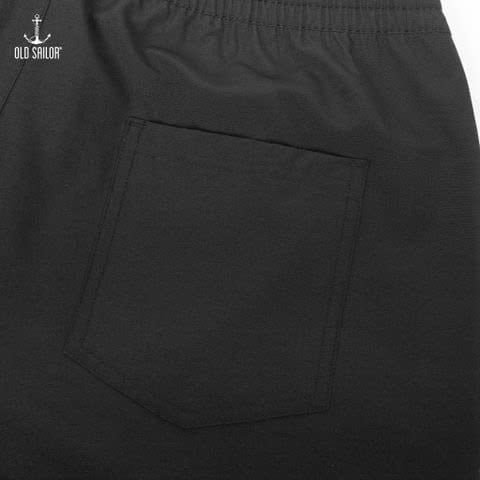  Quần Polymer Easy Short Old Sailor - SHBL46005 - Big Size Upto 5XL - 46005 