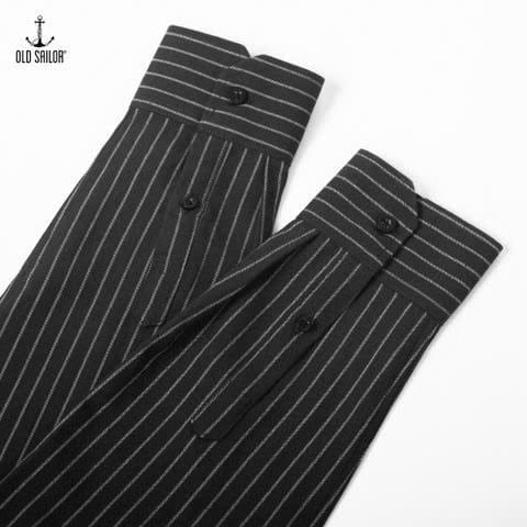  Áo Sơ Mi Tay Dài Form Basic Old Sailor - SMBL88647 - BigSize Up To 5XL  - 2025 - 88647 