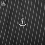  Áo Sơ Mi Tay Dài Form Basic Old Sailor - SMBL88647 - BigSize Up To 5XL  - 2025 - 88647 