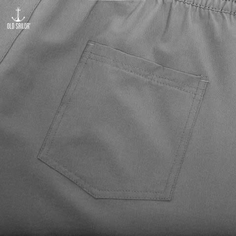  Quần Polymer Easy Short Old Sailor - SHDG46005 - Big Size Upto 5XL - 46005 