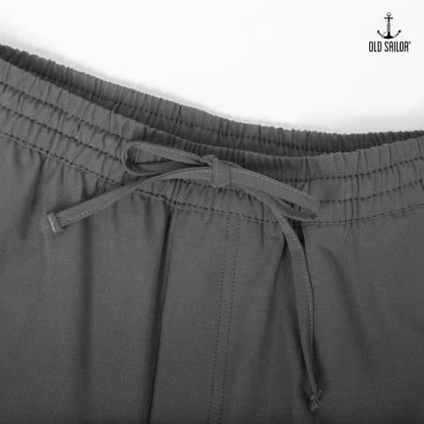  Quần Polymer Easy Short Old Sailor - SHDG46005 - Big Size Upto 5XL - 46005 