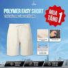 Quần Polymer Easy Short Old Sailor - SHBE46005 - Big Size Upto 5XL - 46005