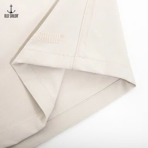  Quần Polymer Easy Short Old Sailor - SHBE46005 - Big Size Upto 5XL - 46005 