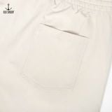  Quần Polymer Easy Short Old Sailor - SHBE46005 - Big Size Upto 5XL - 46005 