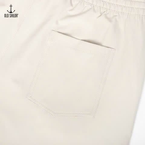  Quần Polymer Easy Short Old Sailor - SHBE46005 - Big Size Upto 5XL - 46005 