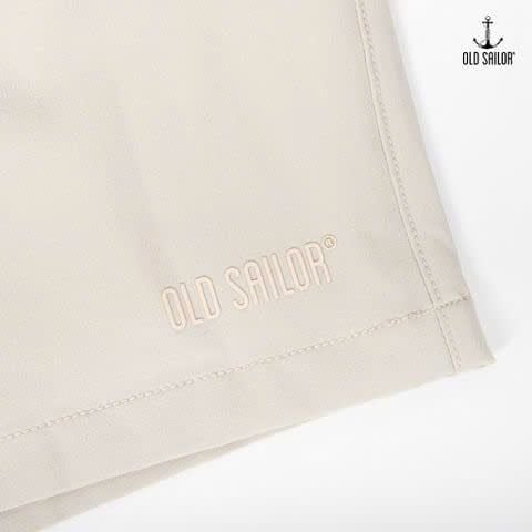  Quần Polymer Easy Short Old Sailor - SHBE46005 - Big Size Upto 5XL - 46005 