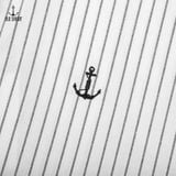  Áo Sơ Mi Tay Dài Form Basic Old Sailor - SMWH 88647 - BigSize Up To 5XL - 88647 