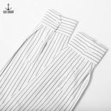  Áo Sơ Mi Tay Dài Form Basic Old Sailor - SMWH 88647 - BigSize Up To 5XL - 88647 