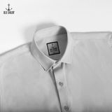 Áo Sơ Mi Nam Mango Old Sailor - SMXA88582 - Big Size Upto 5XL 