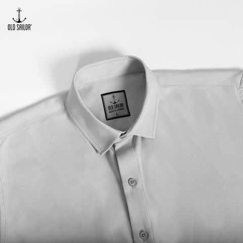  Áo Sơ Mi Nam Mango Old Sailor - SMXA88582 - Big Size Upto 5XL 