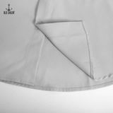  Áo Sơ Mi Nam Mango Old Sailor - SMXA88582 - Big Size Upto 5XL 