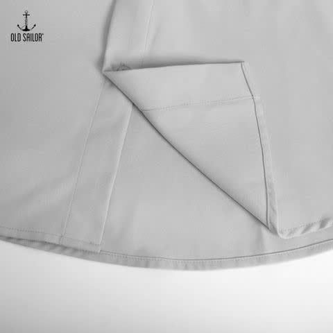  Áo Sơ Mi Nam Mango Old Sailor - SMXA88582 - Big Size Upto 5XL 
